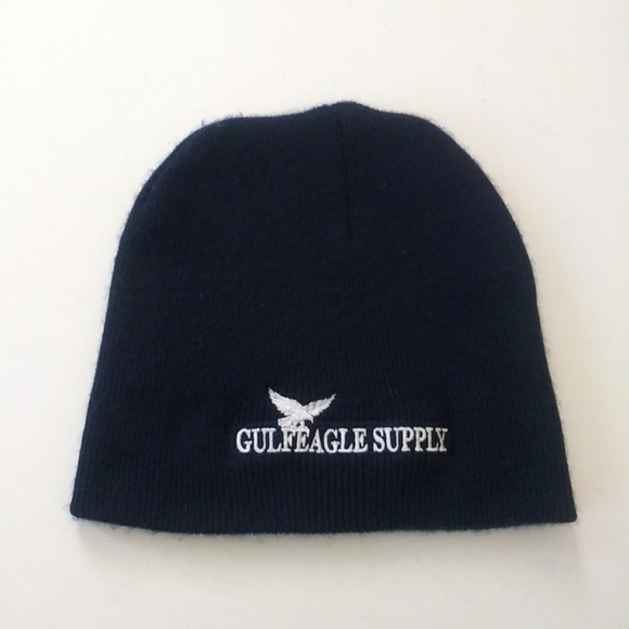 Men's Winter Nit Hat Vintage - Picture 1 of 8